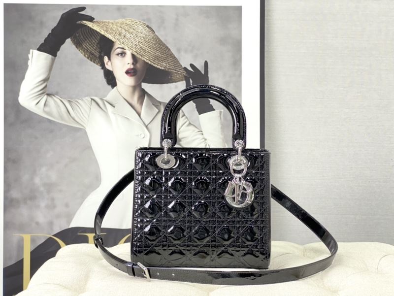 Dior My Lady Bags